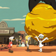 DuckTales’ “The Outlaw Scrooge McDuck!”